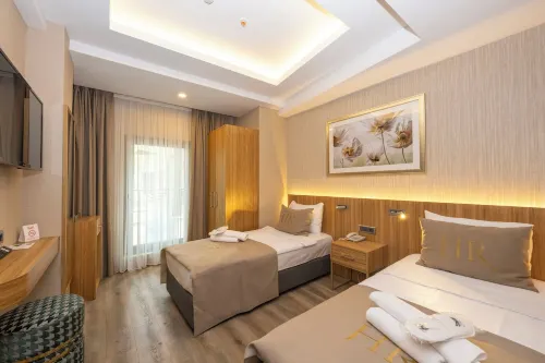 Hotel Ravi Chambres Photos