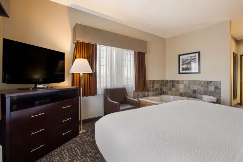 Best Western Northwest Lodge Rooms Photos