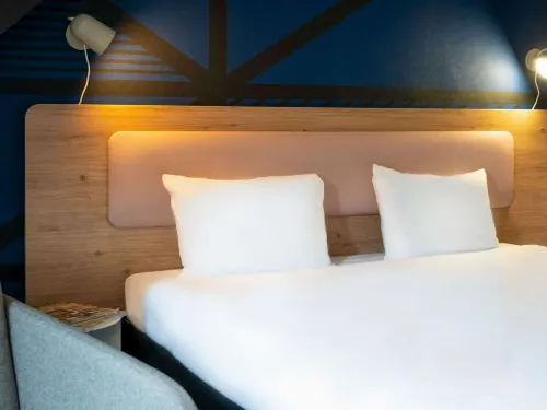 Ibis Styles Colmar Centre Rooms Photos