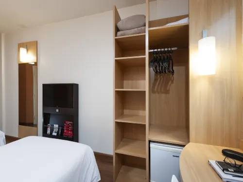 Ibis Sao Carlos Photos