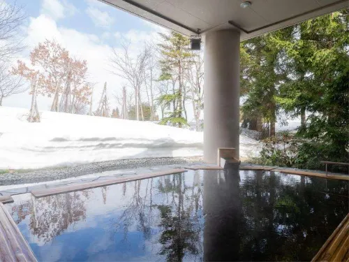 Atema Kogen Resort Belnatio Benessere e tempo libero Photos