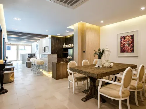 Kate and Hasu Boutique Chiangmai Public Areas Photos