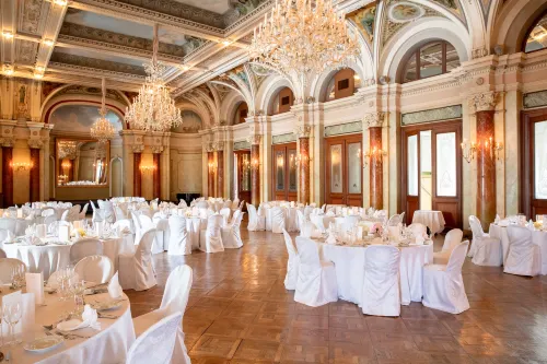 Victoria Jungfrau Grand Hotel and Spa Interlaken À ne pas manquer Photos