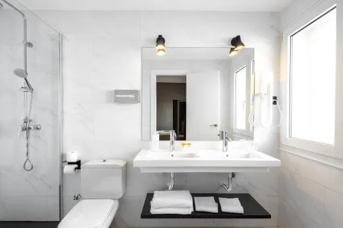 Hotel Cortezo Chambres Photos