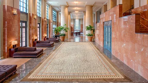 Hyatt Regency La Jolla at Aventine Public Areas Photos