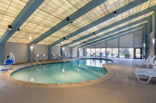 Best Western Plus New Englander Leisure & Recreation Photos