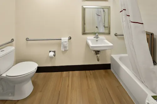 Red Roof Inn Chapel Hill - UNC Rooms Photos