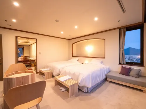 Wataya Besso Chambres Photos