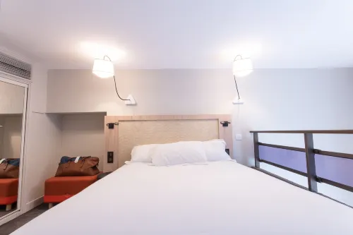 Hotel Vendome Nice Huoneet Photos