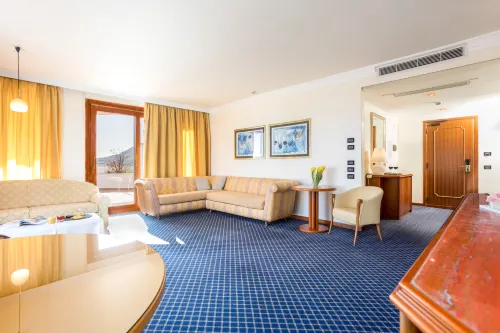 Galzignano Resort Terme & Golf - Hotel Splendid Photos