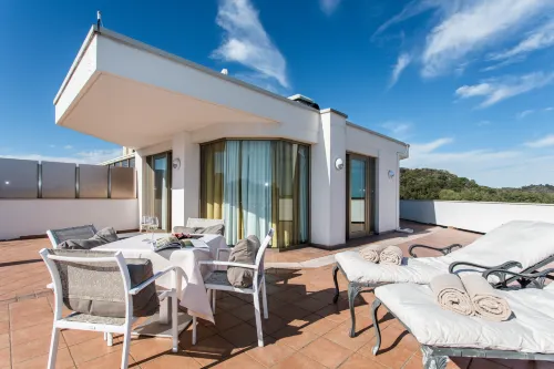 Galzignano Resort Terme & Golf - Hotel Splendid Aree comuni Photos