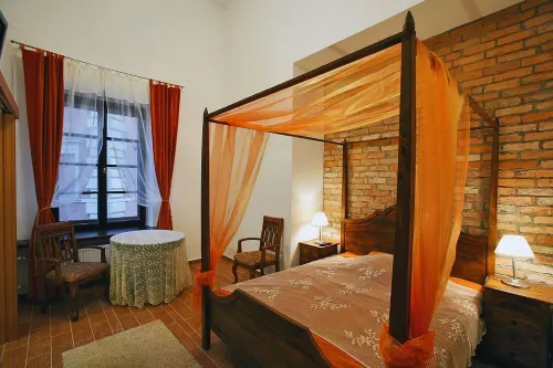 Castle Inn Camere Photos
