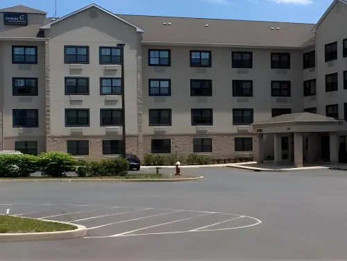 Extended Stay America Suites - Princeton - South Brunswick À ne pas manquer Photos