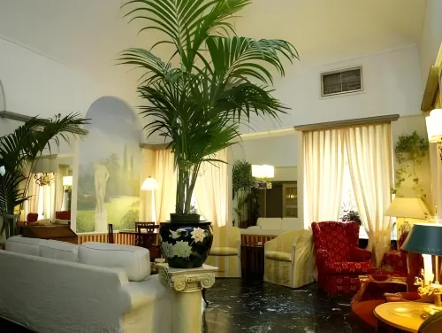 Hotel Due Mondi Snc Aree comuni Photos
