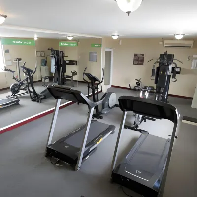 Hampton Inn by Hilton Tampico – Zona Dorada Leisure & Recreation Photos