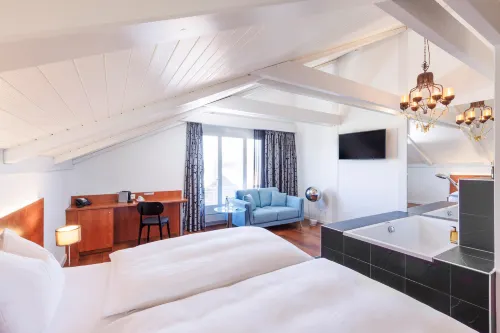 Sorell Hotel Sonnental Photos