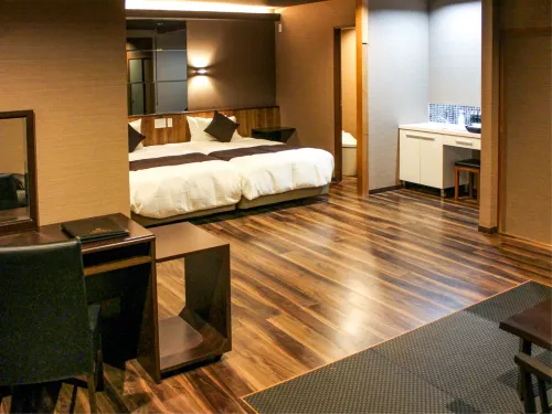 LiVEMAX RESORT HAKONESENGOKUHARA Photos