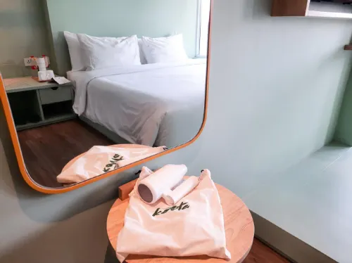 Kotta Hotel Semarang Photos