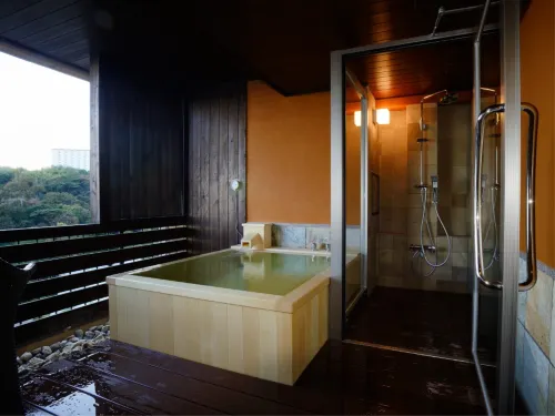 Atagawa Prince Hotel Kamar Photos