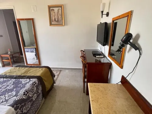 St.Joseph Hotel Rooms Photos