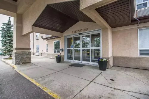 Quality Inn & Suites Yorkton Area Publik Photos