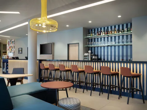 Hampton by Hilton Celle Leisure & Recreation Photos