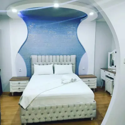 Cemre Suit Chambres Photos