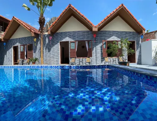Tam Coc Westlake Homestay Leisure & Recreation Photos