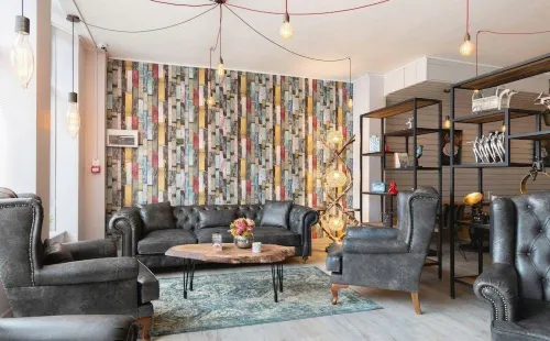 Central Hoxton Shoreditch Photos