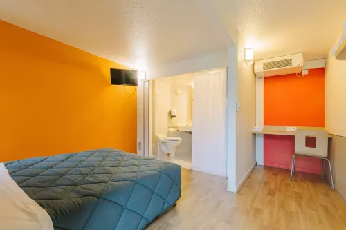 Première Classe Chambres Photos