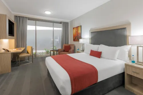 Courtyard by Marriott Darwin Camere Photos