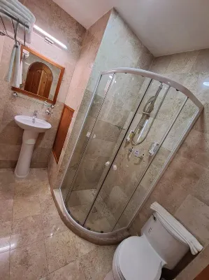 Cancun International Suites Camere Photos