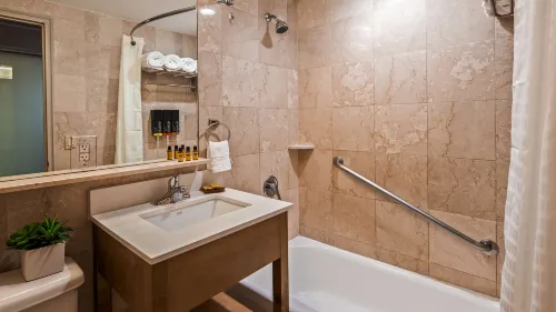 Best Western Plus Atlantic Beach Resort Photos