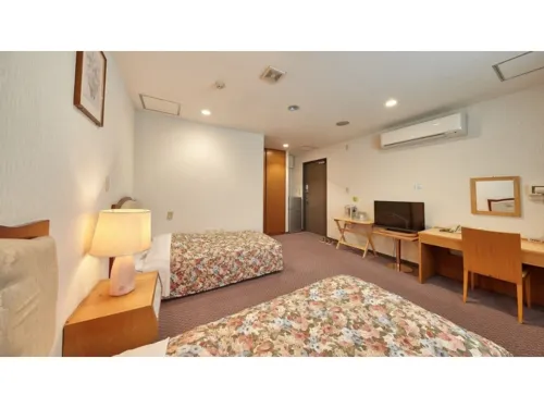 Miyuki Hamabaru Resort Chambres Photos