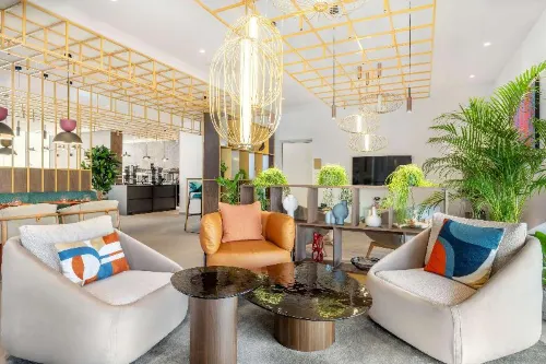 Hilton Garden Inn Debrecen City Center Near Hotel Photos