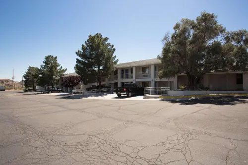 Motel 6 Kingman, AZ - Route 66 West Circondario Photos