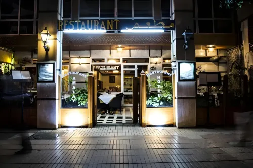 Hotel Amalay Extérieur Photos