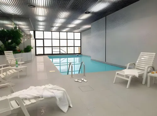 Abacus Hotel Loisirs et amusements Photos