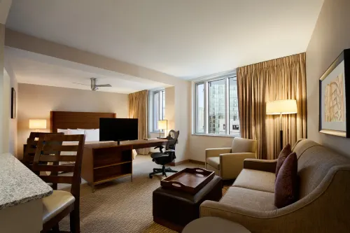 Homewood Suites by Hilton Baltimore Photos
