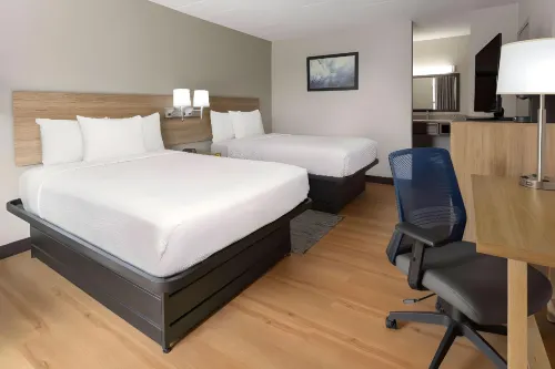 Days Inn by Wyndham Pottstown Chambres Photos