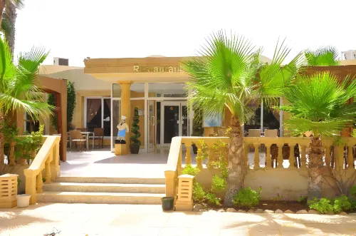The Ksar Djerba Charming Hotel & Spa Extérieur Photos