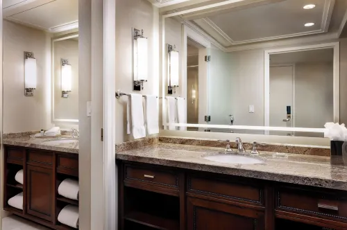 Little America Hotel Salt Lake City Rooms Photos