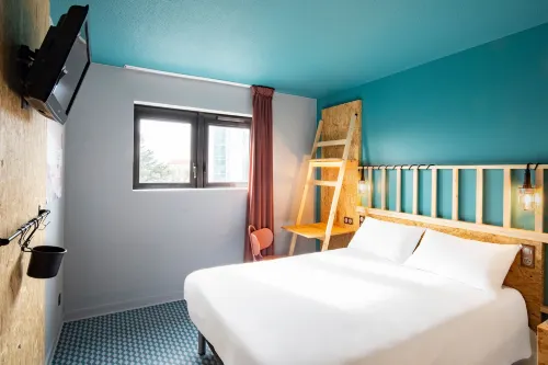 Hôtel BIRGIT Photos