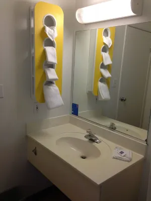 Motel 6 Saint George, UT Rooms Photos