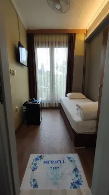 Hotel Torun Istanbul Old City Zimmer Photos