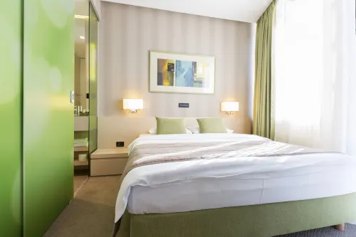 Hotel Argo Chambres Photos