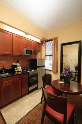 Radio City Apartments Photos