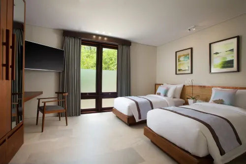 The Tamarind Resort - Nusa Lembongan Photos