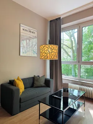 Hotel Sendlinger Tor Photos