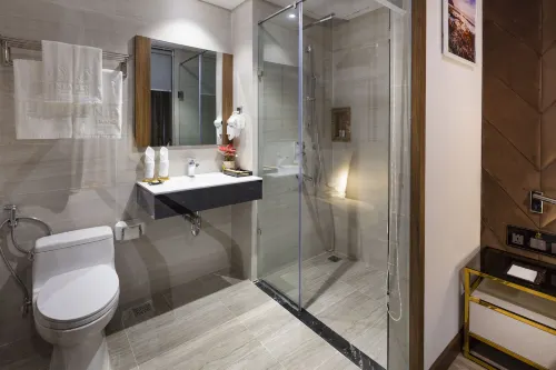 Senia Hotel Photos